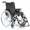 Sunrise Breezy Basix 2 Self Propel Wheelchair