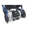 TGA Heavy Duty Power Pack Shown Fitted To Wheelchair