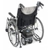 TGA Wheelchair Powerpack Plus fitted