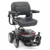 Titan LTE Powerchair electric wheelchair