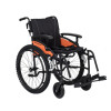 Van Os Excel G-Explorer Wheelchair In Black
