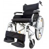 Z-Tec Hi Line Aluminium manual Wheelchair