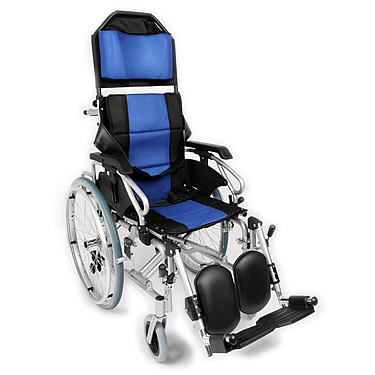Esteem Alloy Transit Wheelchair For Hire