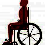 Posture and wheelchairs
