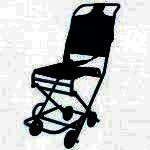 When to select a transport wheelchair